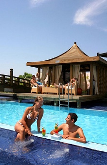 Limak Limra Hotel & Resort (ex.Limak Limra)