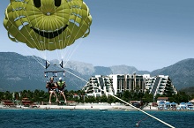 Limak Limra Hotel & Resort (ex.Limak Limra)