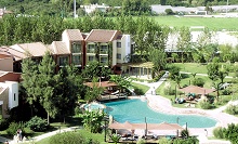 Limak Limra Hotel & Resort (ex.Limak Limra)