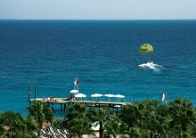 Limak Limra Hotel & Resort (ex.Limak Limra)