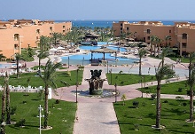 Caribbean World Resorts Soma Bay(ex.Caribbean World Soma Bay)