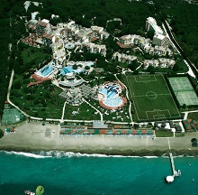 Limak Arcadia Golf & Sport Resort