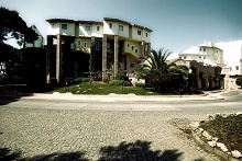 Limak Arcadia Golf & Sport Resort