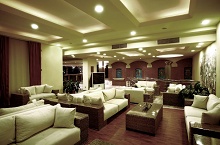 Limak Arcadia Golf & Sport Resort