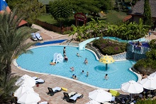 Limak Arcadia Golf & Sport Resort