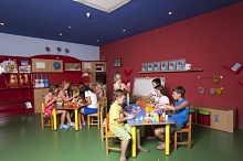 Limak Arcadia Golf & Sport Resort