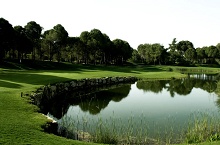 Limak Arcadia Golf & Sport Resort