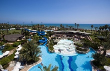 Limak Arcadia Golf & Sport Resort