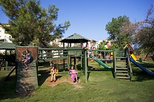 Limak Arcadia Golf & Sport Resort