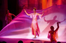 Limak Arcadia Golf & Sport Resort