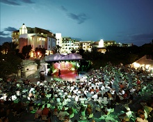 Limak Arcadia Golf & Sport Resort