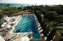 Limak Arcadia Golf & Sport Resort