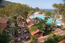 Sentido Sultan Beldibi