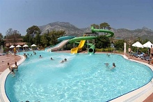 Sentido Sultan Beldibi