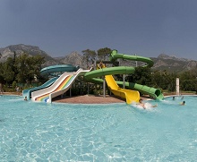 Sentido Sultan Beldibi