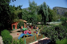 Sentido Sultan Beldibi