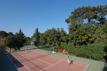 Sentido Sultan Beldibi