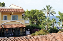 Sentido Sultan Beldibi