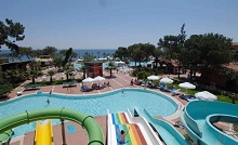 Sentido Sultan Beldibi