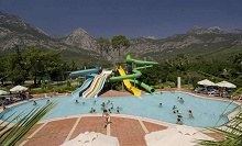 Sentido Sultan Beldibi