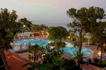 Sentido Sultan Beldibi