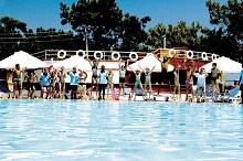 Sentido Sultan Beldibi