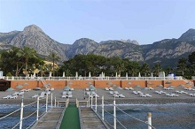 Sentido Sultan Beldibi