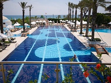 Limak Atlantis De Luxe Hotel & Resort