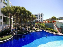 Limak Atlantis De Luxe Hotel & Resort