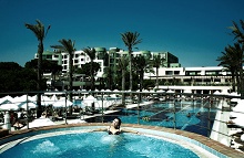 Limak Atlantis De Luxe Hotel & Resort