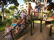 Limak Atlantis De Luxe Hotel & Resort