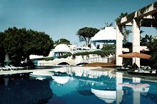 Limak Atlantis De Luxe Hotel & Resort