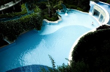 Limak Atlantis De Luxe Hotel & Resort