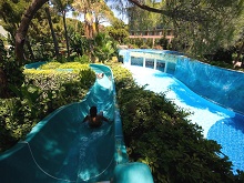 Limak Atlantis De Luxe Hotel & Resort