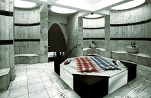 Limak Atlantis De Luxe Hotel & Resort