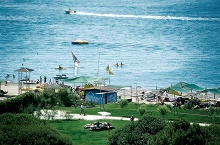 Limak Atlantis De Luxe Hotel & Resort