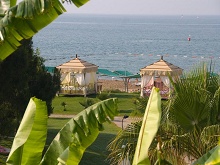 Limak Atlantis De Luxe Hotel & Resort