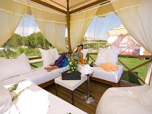 Limak Atlantis De Luxe Hotel & Resort