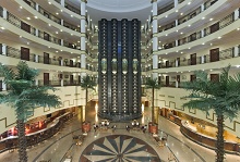 Delphin De Luxe Resort