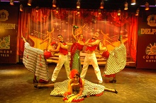 Delphin De Luxe Resort