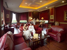 Delphin De Luxe Resort