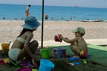 Delphin De Luxe Resort