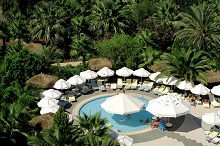 Delphin De Luxe Resort