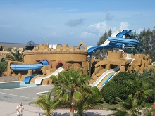 Delphin De Luxe Resort