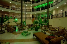 Delphin De Luxe Resort