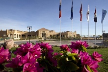 Swiss Inn Dream Resort