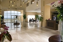 Swiss Inn Dream Resort