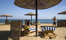 Swiss Inn Dream Resort