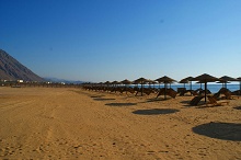 Swiss Inn Dream Resort