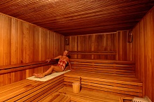 Delphin De Luxe Resort